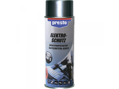 Электропротектор-вытеснитель влаги PRESTO от PRESTO Электропротектор-вытеснитель влаги PRESTO
