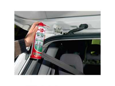 СПРЕЙ-СМАЗКА ДЛЯ ПЕТЕЛЬ-HHS2000-150МЛ от Wurth СПРЕЙ-СМАЗКА ДЛЯ ПЕТЕЛЬ-HHS2000-150МЛ