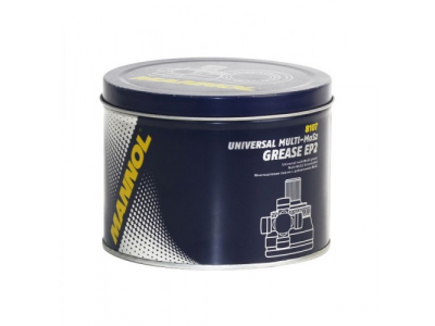 MANNOL EP-2 Multi-MoS2 Grease 800g от MANNOL MANNOL EP-2 Multi-MoS2 Grease 800g