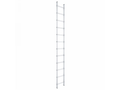 Лестница приставная, 12 ступеней, высота 3,40 м // СИБРТЕХ // Pоссия от СИБРТЕХ Лестница приставная, 12 ступеней, высота 3,40 м // СИБРТЕХ // Pоссия