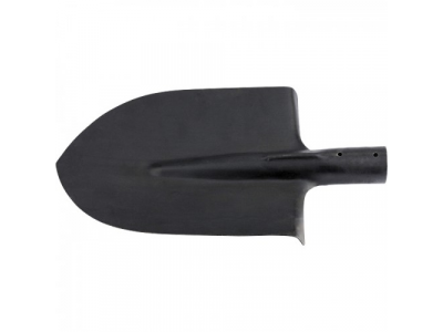 Лопата штыковая закаленная, упрочненная сталь Ст5, без черенка//СИБРТЕХ Россия от СИБРТЕХ Лопата штыковая закаленная, упрочненная сталь Ст5, без черенка//СИБРТЕХ Россия