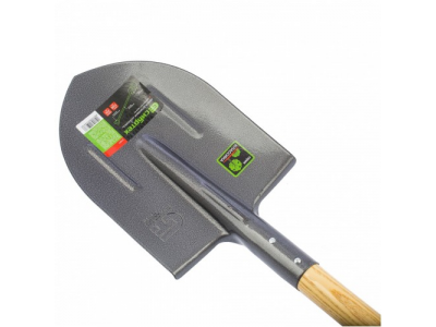 Лопата штыковая, деревянный черенок Сибртех от СИБРТЕХ Лопата штыковая, деревянный черенок Сибртех