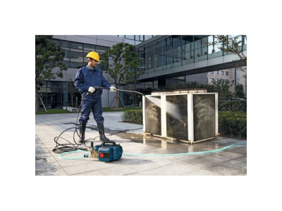 Очиститель высокого давления GHP 5-13 C от BOSCH Очиститель высокого давления GHP 5-13 C