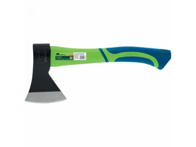 Топор, 800 г, фибергласовое топорище СИБРТЕХ