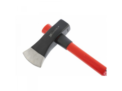 Колун, 3600 г, фибергласовое обрезиненное топорище 900 мм MATRIX от MATRIX Колун, 3600 г, фибергласовое обрезиненное топорище 900 мм MATRIX