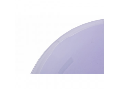 Таз пластмассовый круглый 16 л сиреневый //ТМ Elfe /Россия