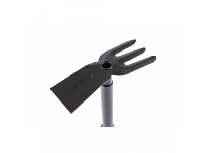 Набор инструмента сад.(совок, граб.веерн., рыхлит., граб.5-зуб., мотыж., компл.удл.ручек) PALISAD от PALISAD Набор инструмента сад.(совок, граб.веерн., рыхлит., граб.5-зуб., мотыж., компл.удл.ручек) PALISAD