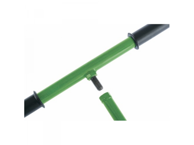 Бур садовый шнековый D 300 мм СИБРТЕХ Россия