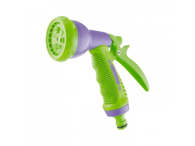 Пистолет-распылитель, 8-и режимный// PALISAD от PALISAD Пистолет-распылитель, 8-и режимный// PALISAD