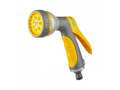 Пистолет-распылитель (металл.7-режимов, курок сзади) // PALISAD LUXE от PALISAD Пистолет-распылитель (металл.7-режимов, курок сзади) // PALISAD LUXE