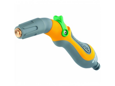 Пистолет-распылитель, регулируемый, плавающий курок, эргономичная рукоятка // PALISAD LUXE от PALISAD Пистолет-распылитель, регулируемый, плавающий курок, эргономичная рукоятка // PALISAD LUXE