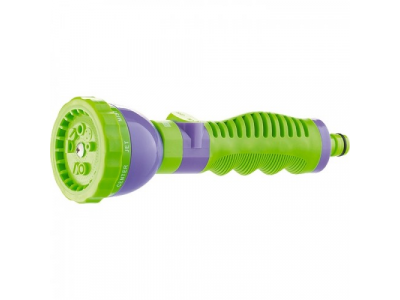 Распылитель 8-ми режимный //PALISAD