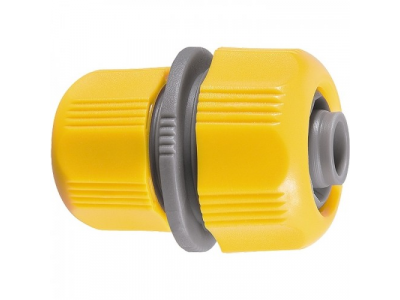 Муфта ремонтная с переходом 1/2"-3/4" // PALISAD LUXE