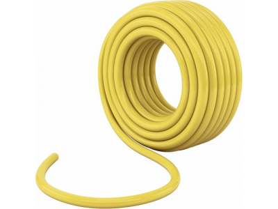 Шланг поливочный армированный ПВХ 3/4", 25м, "Дачник" // СИБРТЕХ