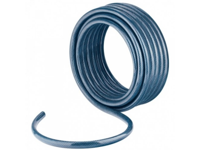 Шланг поливочный армированный ПВХ 1/2", 15 м, "Садовод"// СИБРТЕХ от СИБРТЕХ Шланг поливочный армированный ПВХ 1/2", 15 м, "Садовод"// СИБРТЕХ