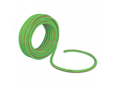 Шланг поливочный армированный эластичный 1/2", 25 м// PALISAD от PALISAD Шланг поливочный армированный эластичный 1/2", 25 м// PALISAD