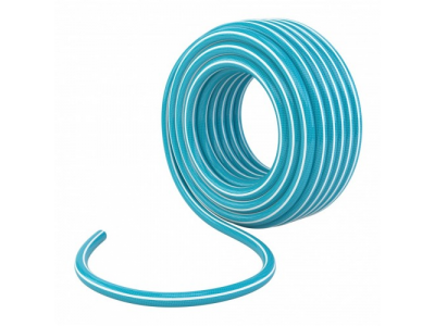 Шланг поливочный, армированный, 4 слойный 3/4, 25 м Palisad Luxe от PALISAD Шланг поливочный, армированный, 4 слойный 3/4, 25 м Palisad Luxe