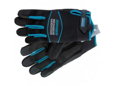 Перчатки универсальные комбинированные URBANE, XXL// GROSS от GROSS Перчатки универсальные комбинированные URBANE, XXL// GROSS