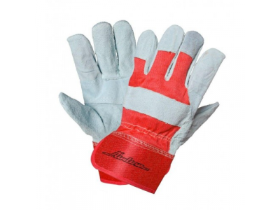 Перчатки спилковые EXPERT AIRLINE от Airline Перчатки спилковые EXPERT AIRLINE