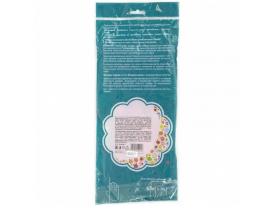 Перчатки хозяйственные, латексные с манжетой, XL Elfe от Elfe Перчатки хозяйственные, латексные с манжетой, XL Elfe