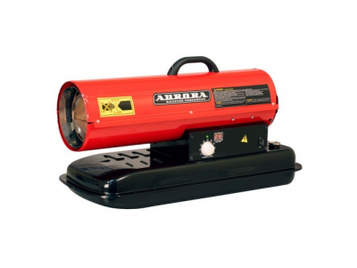Дизельная тепловая пушка AURORA DIESEL HEAT 20