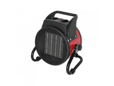 Тепловая электрическая пушка ТЭПК-2000K (керам.нагревательный элемент,круглая) Ресанта от Ресанта Тепловая электрическая пушка ТЭПК-2000K (керам.нагревательный элемент,круглая) Ресанта