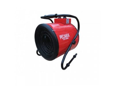 Тепловая электрическая пушка ТЭП-9000К (круглая) Ресанта