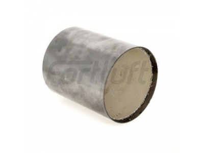 Fortluft Ремонтный блок катализатора 127150E4