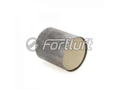 Fortluft Катализатор Kia Ceed 1 1.4 109 л.с. от Fortluft Fortluft Катализатор Kia Ceed 1 1.4 109 л.с.