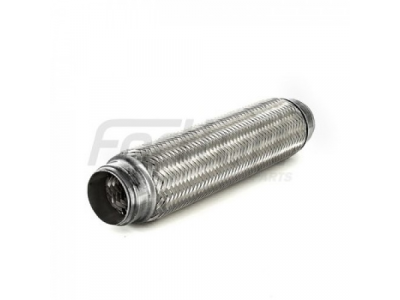 Fortluft Гофра глушителя 45x280 innerbraid