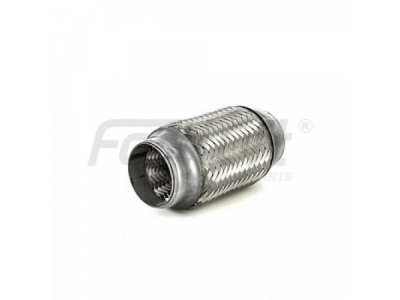 Fortluft Гофра глушителя 55x150 innerbraid