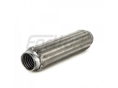 Fortluft Гофра глушителя 45x280 interlock
