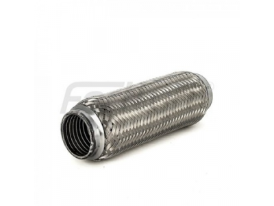 Fortluft Гофра глушителя 50x230 interlock