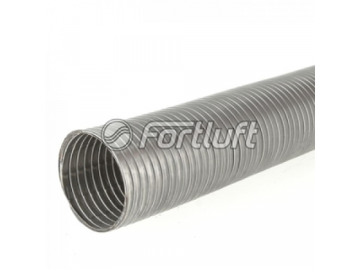 Fortluft Металлорукав для выхлопных газов от Fortluft Fortluft Металлорукав для выхлопных газов