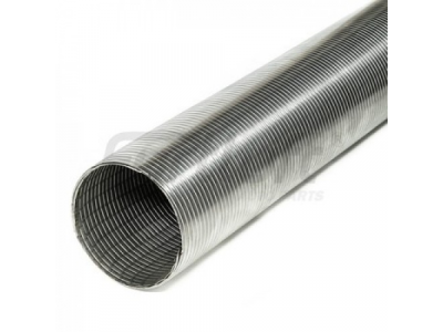 Fortluft Металлорукав нержавеющий 120x1000