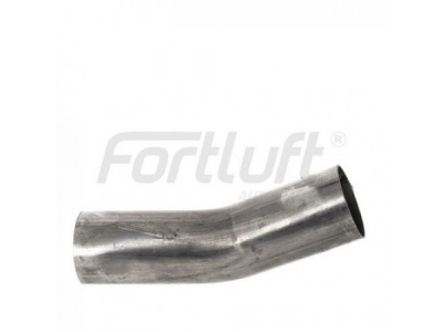 Fortluft Изгиб трубы BP7622