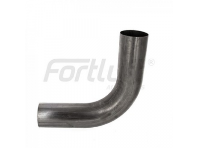 Fortluft Изгиб трубы BP7690