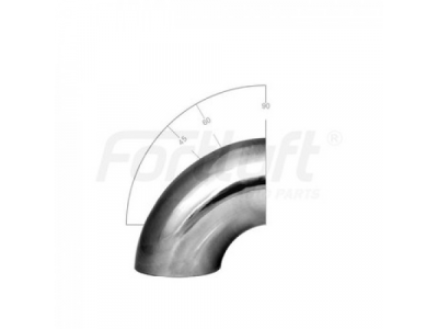 Fortluft Отвод EBP4590 от Fortluft Fortluft Отвод EBP4590