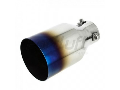 Fortluft Насадка на глушитель MT120