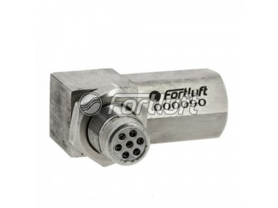 Fortluft Обманка датчика кислорода 000090 от Fortluft Fortluft Обманка датчика кислорода 000090