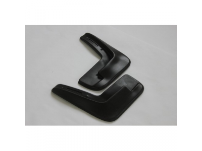 К-т брызг. передних для а/м Chevrolet Aveo II sd (12-) от LOCKER К-т брызг. передних для а/м Chevrolet Aveo II sd (12-)