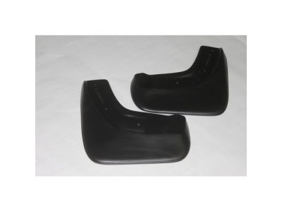 К-т брызг. передних для а/м Chevrolet Captiva (06-)