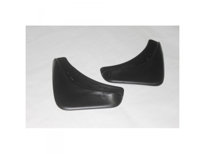 К-т брызг. задних для а/м Renault Duster (15-)