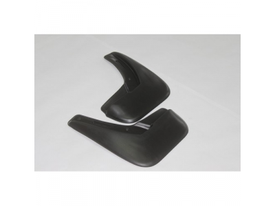 К-т брызг. задних для а/м Renault Sandero Stepway (10-)