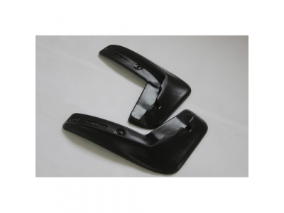 К-т брызг. передних для а/м Toyota Сorolla XI (13-)