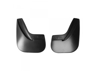 Брызговики Norplast NPL-Br-12-06B Chevrolet Captiva (2013) (задние) от NORPLAST Брызговики Norplast NPL-Br-12-06B Chevrolet Captiva (2013) (задние)