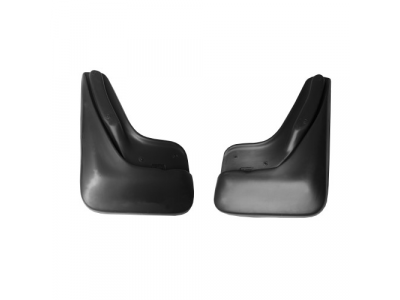 Брызговики Norplast NPL-Br-12-07B Chevrolet Cobalt (2013) (задние)