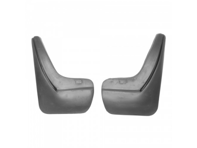 Брызговики Norplast NPL-Br-63-92B Opel Zafira C Tourer (2012) (задние) от NORPLAST Брызговики Norplast NPL-Br-63-92B Opel Zafira C Tourer (2012) (задние)