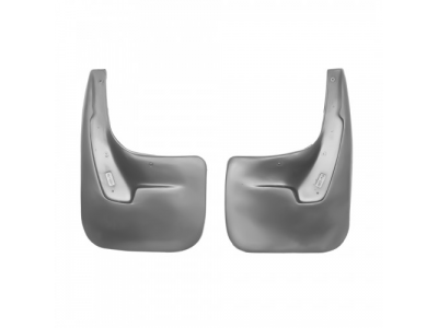 Брызговики Norplast NPL-Br-84-12B Subaru Forester (2013-2018) (задние)