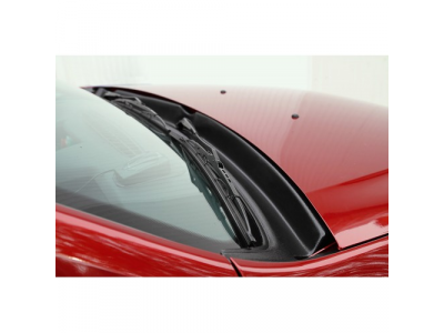 Жабо цельное Renault Duster